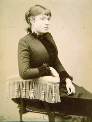 Clelia Garibaldi